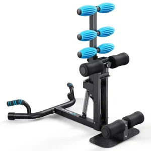 Deep Squat Machine