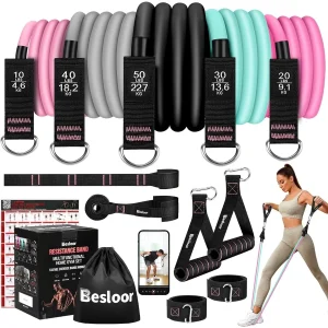 Resistance Band Set